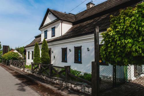 Hotel Pod Kogutkiem