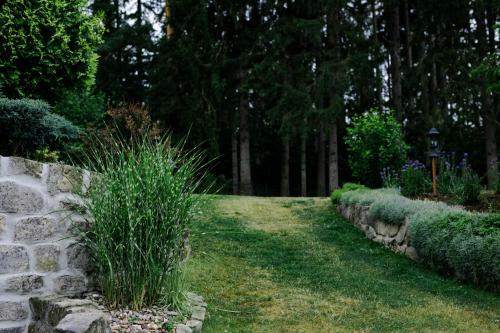 Hostal Willa Brygida Spa