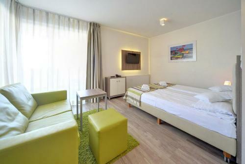 Apartamenty Sun Seasons 24 - Baltic Cliff