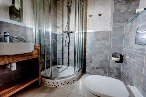 Apartamenty Sun Seasons 24 - Baltic Cliff