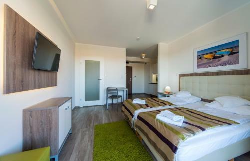 Apartamenty Sun Seasons 24 - Baltic Cliff