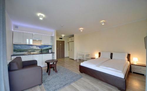 Apartamenty Sun Seasons 24 - Baltic Cliff