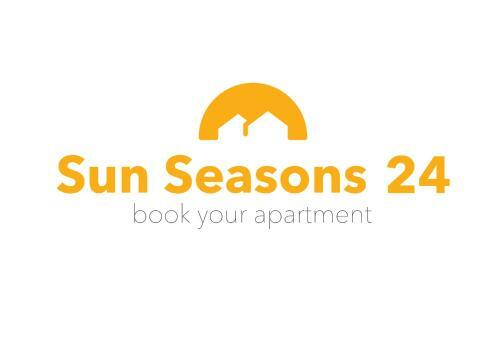 Apartamenty Sun Seasons 24 - Baltic Cliff