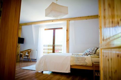 Hostal Miodowy Zak?tek Przy Suntago
