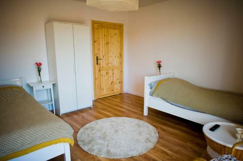 Hostal Miodowy Zak?tek Przy Suntago