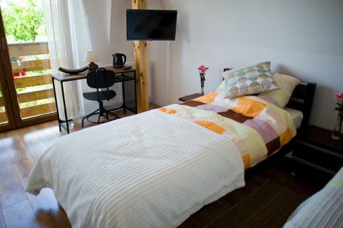 Hostal Miodowy Zak?tek Przy Suntago