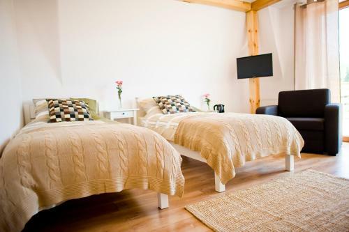 Hostal Miodowy Zak?tek Przy Suntago