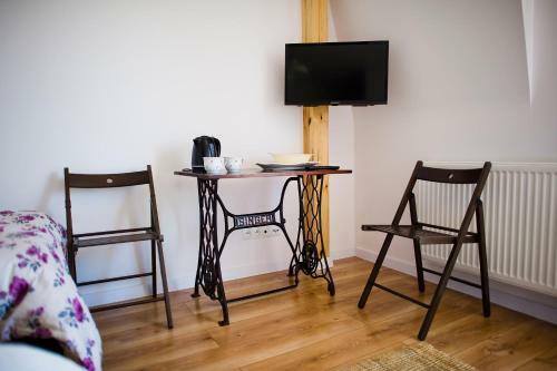 Hostal Miodowy Zak?tek Przy Suntago