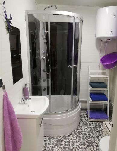 Hostal Miodowy Zak?tek Przy Suntago