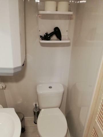 Hostal Miodowy Zak?tek Przy Suntago