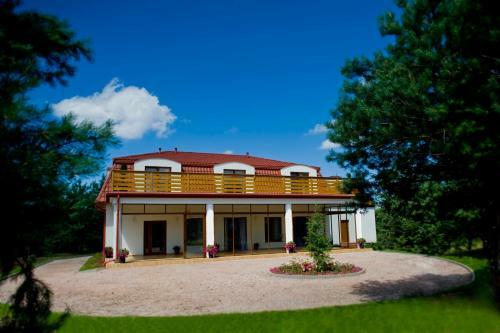 Hostal Miodowy Zak?tek Przy Suntago