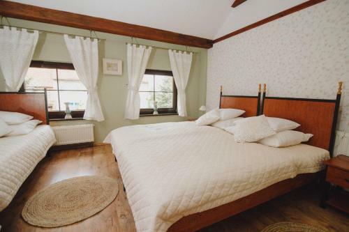 Hostal Agritourism Farm Podkowa