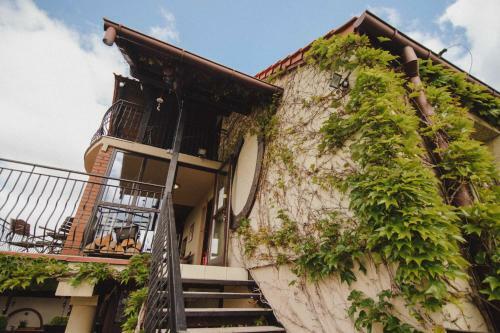 Hostal Agritourism Farm Podkowa