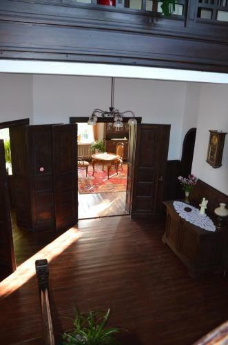 Hostal Pa?ac Mysliwski Orle