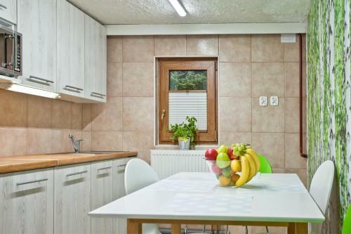 Apartamenty Dobranocka