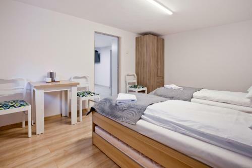 Apartamenty Dobranocka