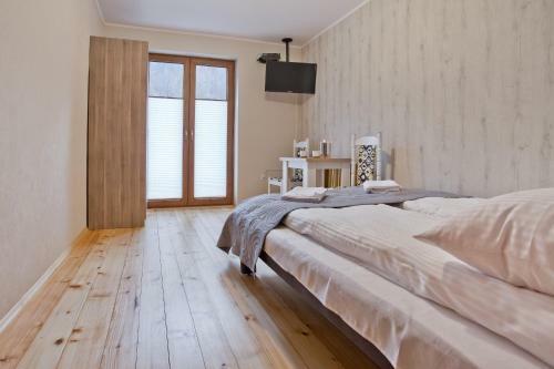 Apartamenty Dobranocka