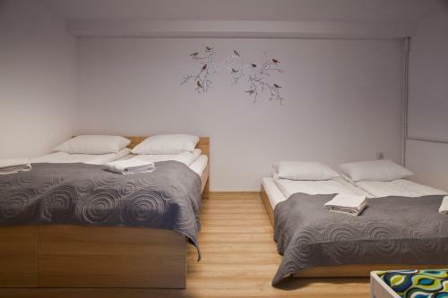 Apartamenty Dobranocka