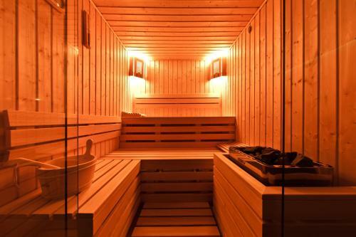 Apartamenty Dobranocka