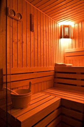 Apartamenty Dobranocka