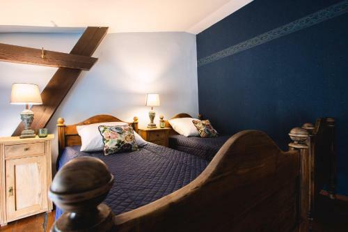Hotel Dw�r Podstolice