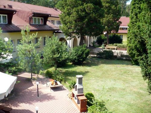 Hotel Zacisze Natura Tour