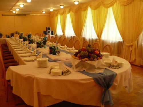 Hotel Zacisze Natura Tour