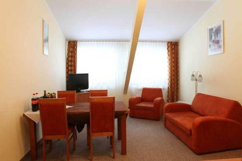 Hotel Zacisze Natura Tour