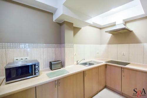 Hostal Morska Fala