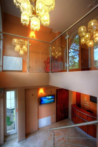 Hostal Morska Fala