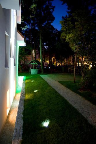 Hostal Morska Fala