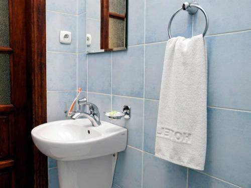 Hostal Pa?acyk W Lisewie