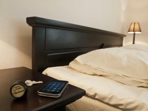 Hostal Pa?acyk W Lisewie