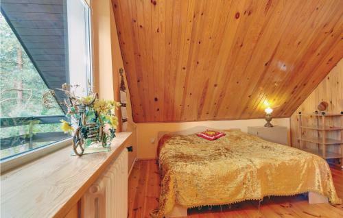 Holiday Home Stezyca Szafirowa
