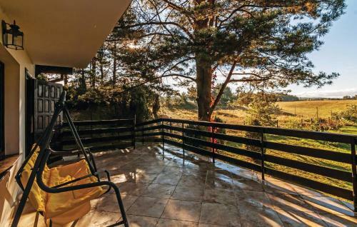 Holiday Home Stezyca Szafirowa
