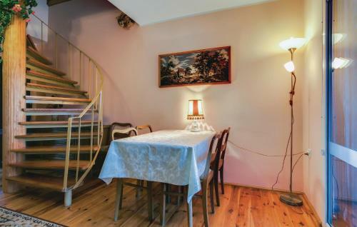 Holiday Home Stezyca Szafirowa