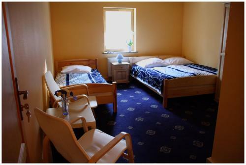 Hostal Krokus
