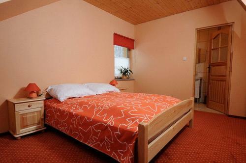 Hostal Krokus