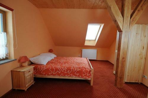 Hostal Krokus