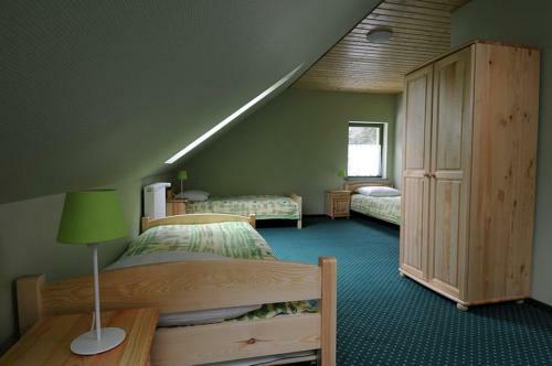 Hostal Krokus