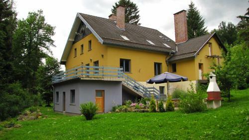 Hostal Krokus