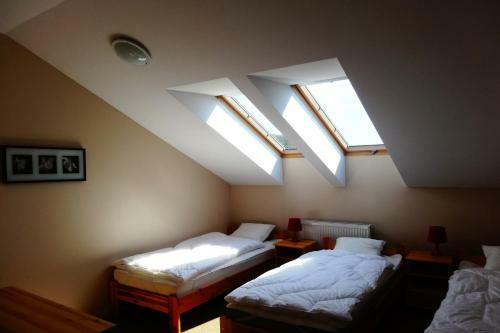 Hostal Go?cinna