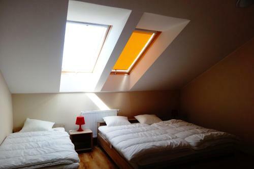 Hostal Go?cinna