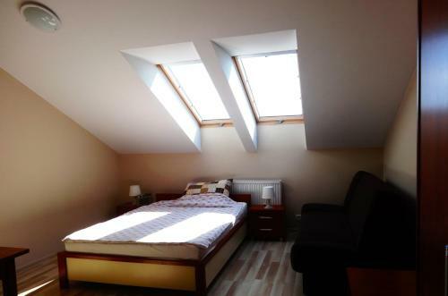 Hostal Go?cinna