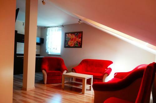 Hostal Go?cinna