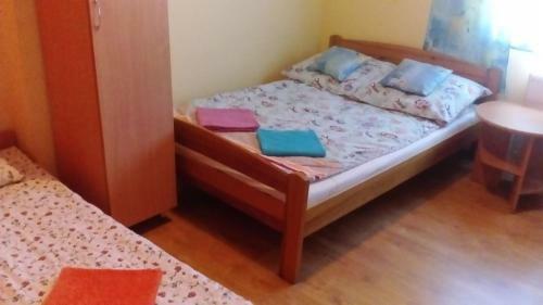 Motel Zajazd 22