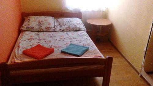 Motel Zajazd 22