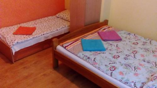 Motel Zajazd 22