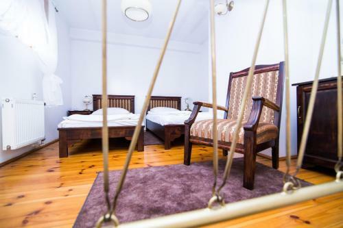 Hostal Dw�r Zieleniewskich