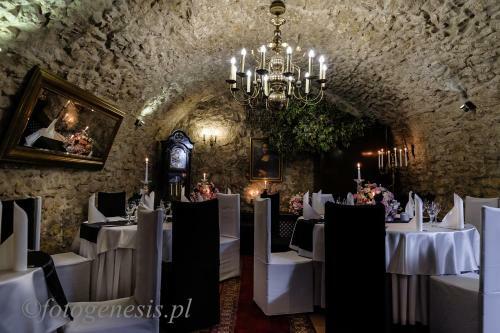 Hostal Dw�r Zieleniewskich